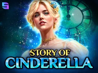 Story Of Cinderella screenshot