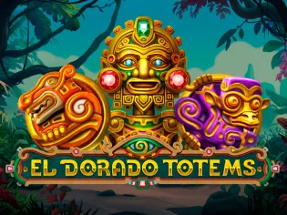 El Dorado Totems screenshot
