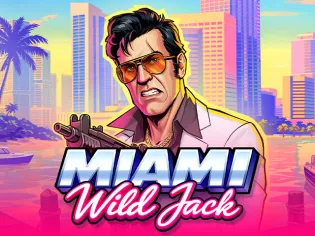 Miami Wild Jack