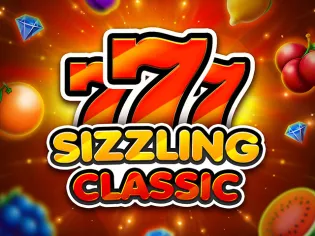 Sizzling 777 Classic screenshot