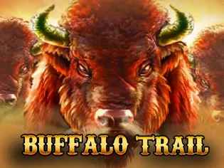 Buffalo Trail screenshot