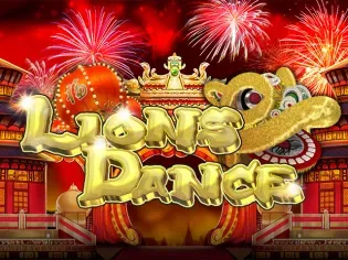 Lions Dance screenshot