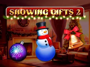 Snowing Gifts 2 screenshot
